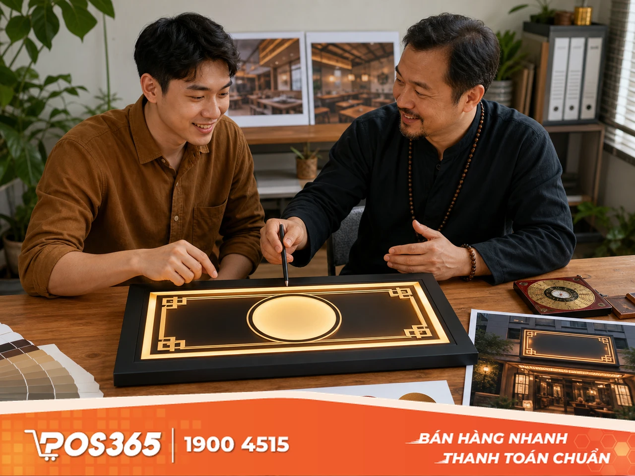 Đặt tên theo ngũ hành phong thủy