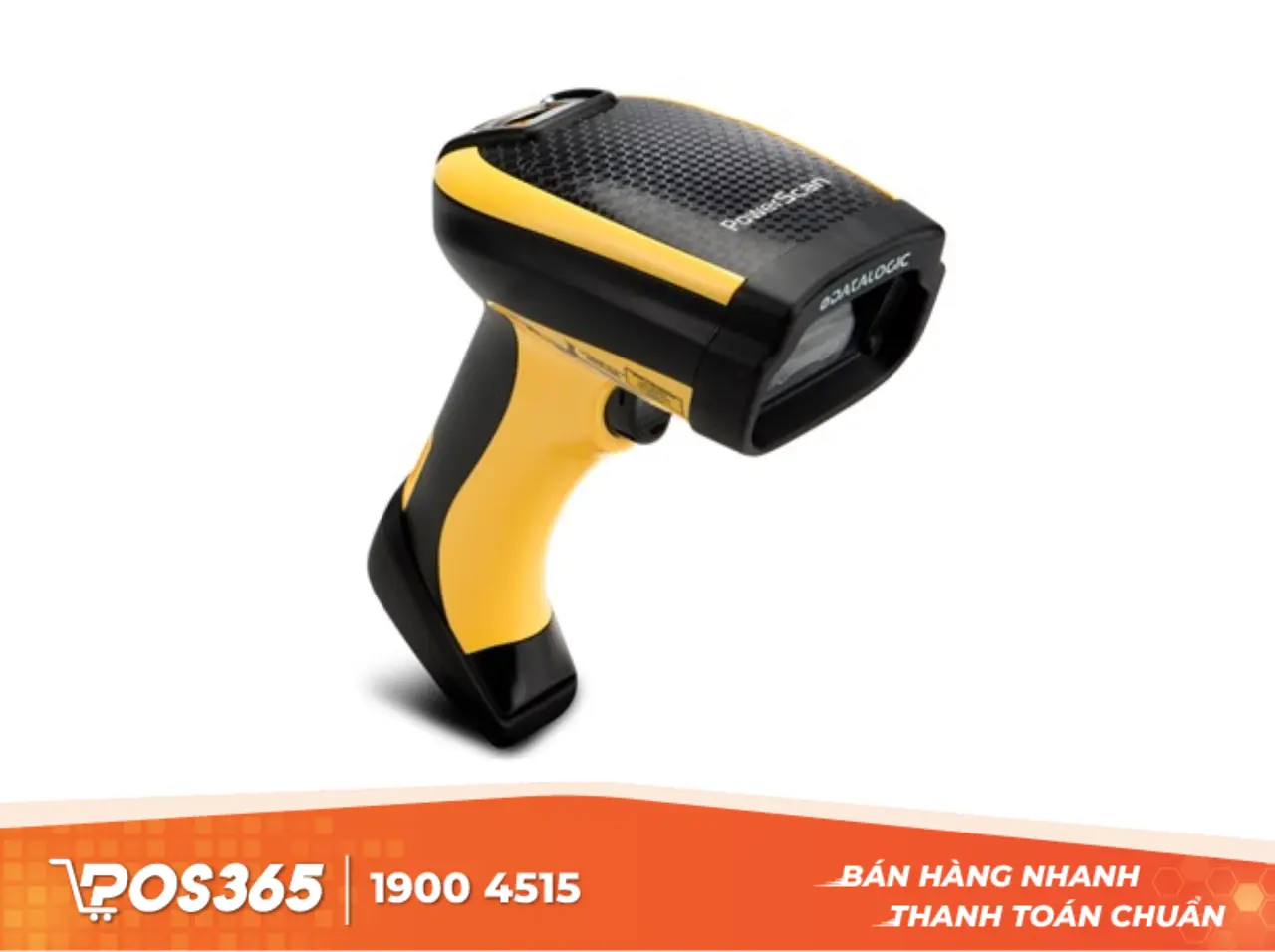 Datalogic PowerScan PD9530 (Đọc mã DPM chuyên dụng)