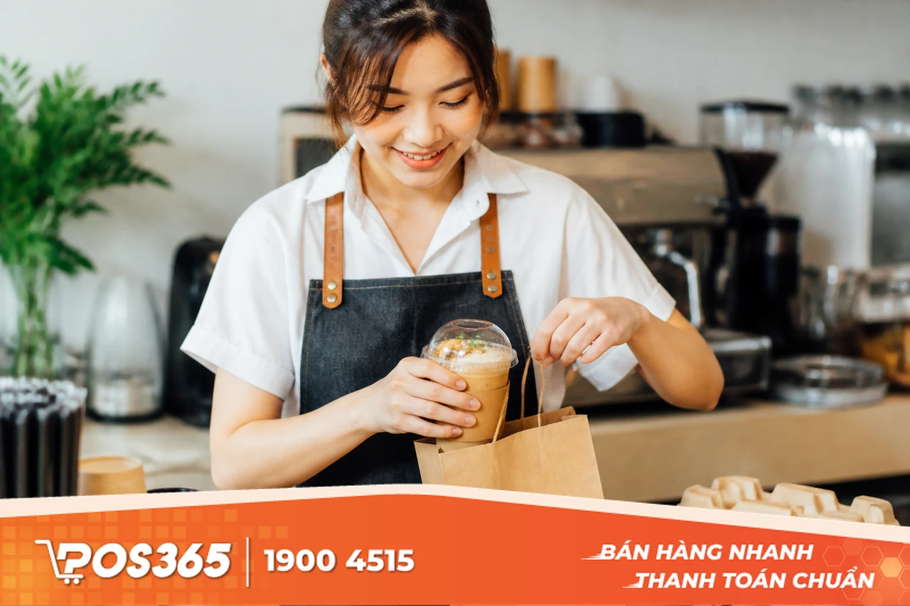 Đầu tư vào bao bì và phụ kiện đi kèm