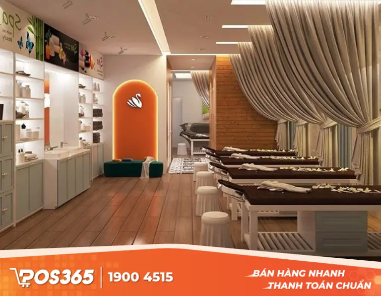 Day Spa - M&ocirc; h&igrave;nh kinh doanh spa thư gi&atilde;n phổ biến nhất