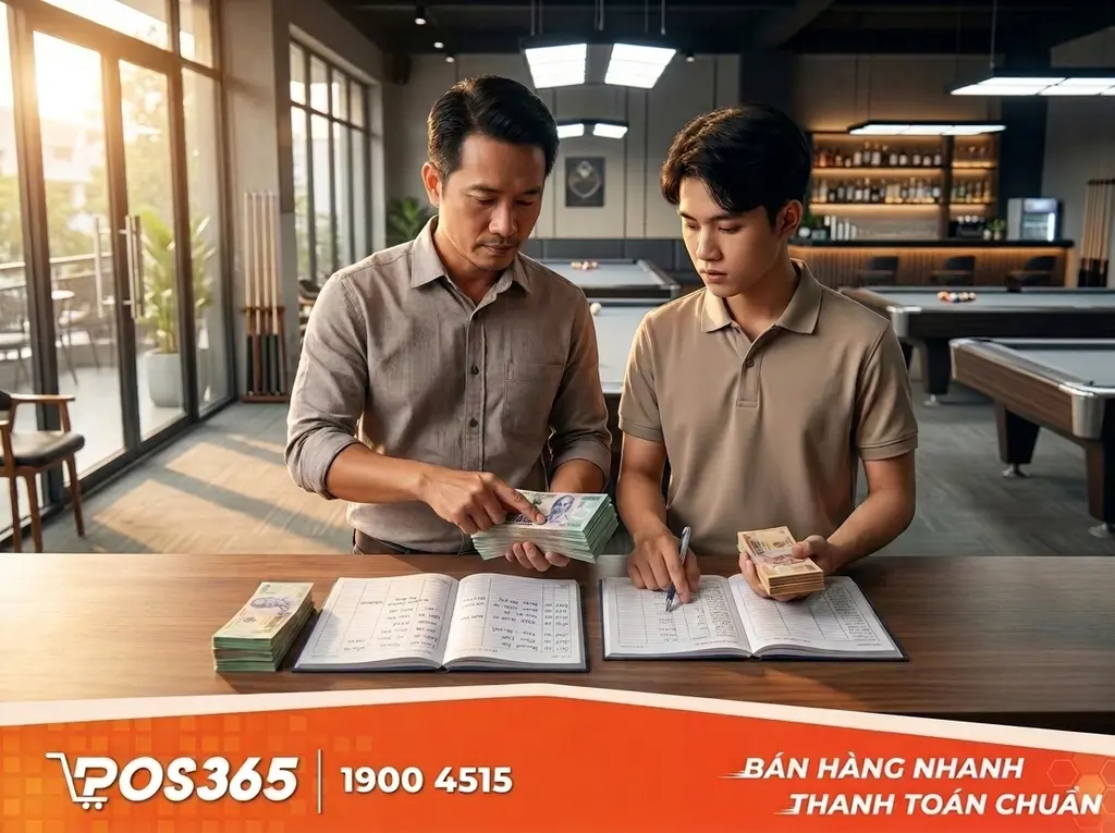 Đề xuất giải pháp bù đắp linh hoạt