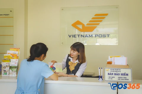 Dịch vụ chuyển phát tiết kiệm