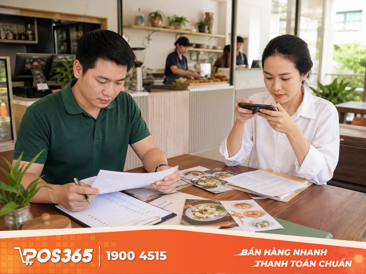 Điền th&ocirc;ng tin cửa h&agrave;ng v&agrave; tải l&ecirc;n hồ sơ ph&aacute;p l&yacute;