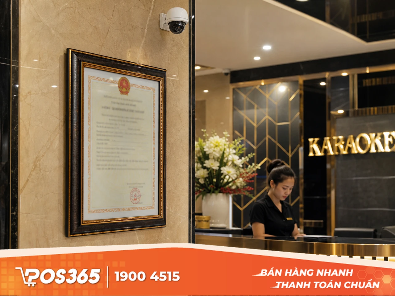 Điều kiện an ninh trật tự (ANTT) theo Nghị định 96/2016/NĐ-CP