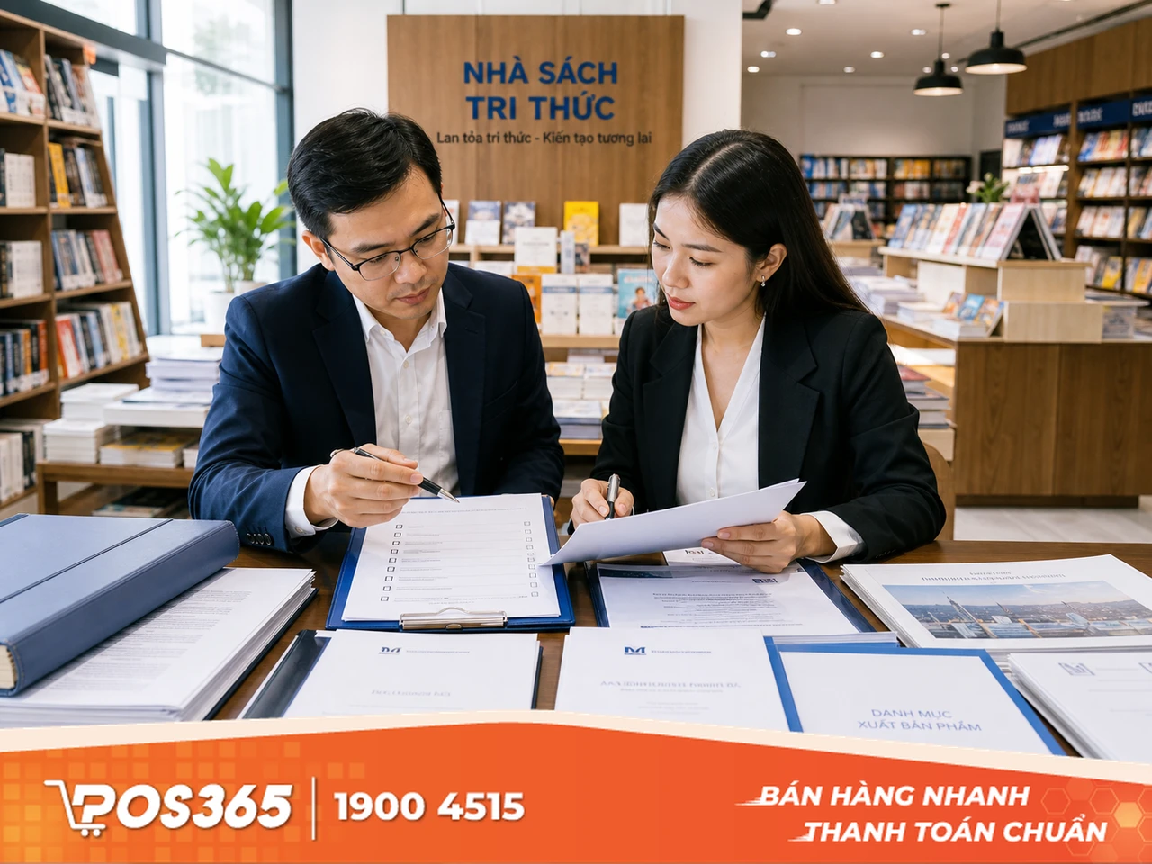 Điều kiện bắt buộc đối với Doanh nghiệp