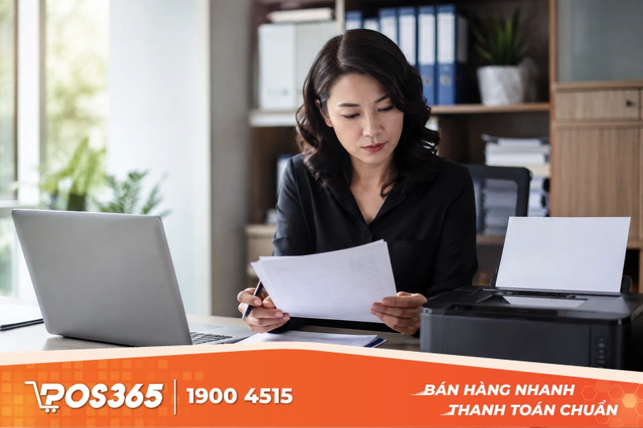 Điều kiện chuyển đổi hóa đơn điện tử sang bản giấy hợp lệ