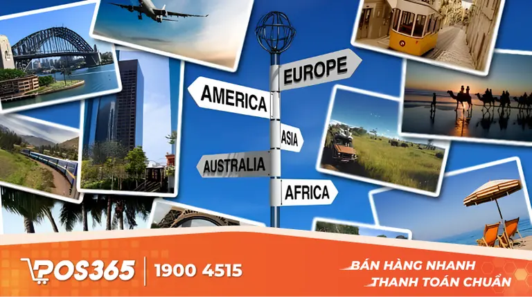 Điều kiện đăng ký kinh doanh lữ hành quốc tế hiện hành