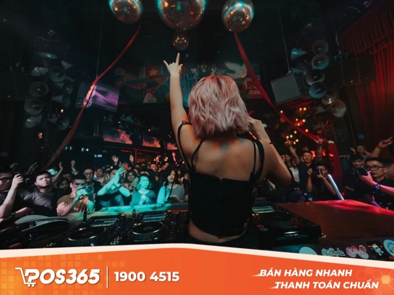 Điều kiện kinh doanh quán bar mới nhất hiện nay