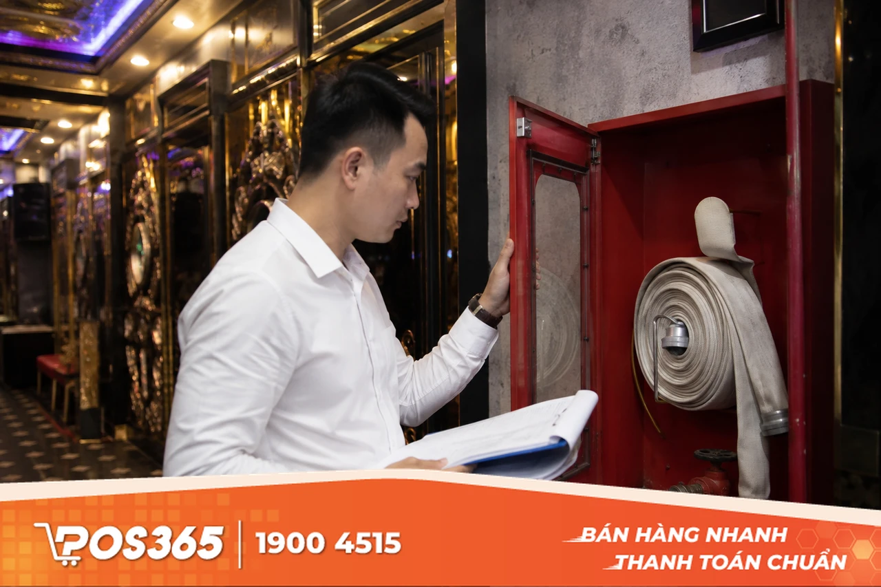 Điều kiện phòng cháy chữa cháy theo QCVN 06:2022/BXD