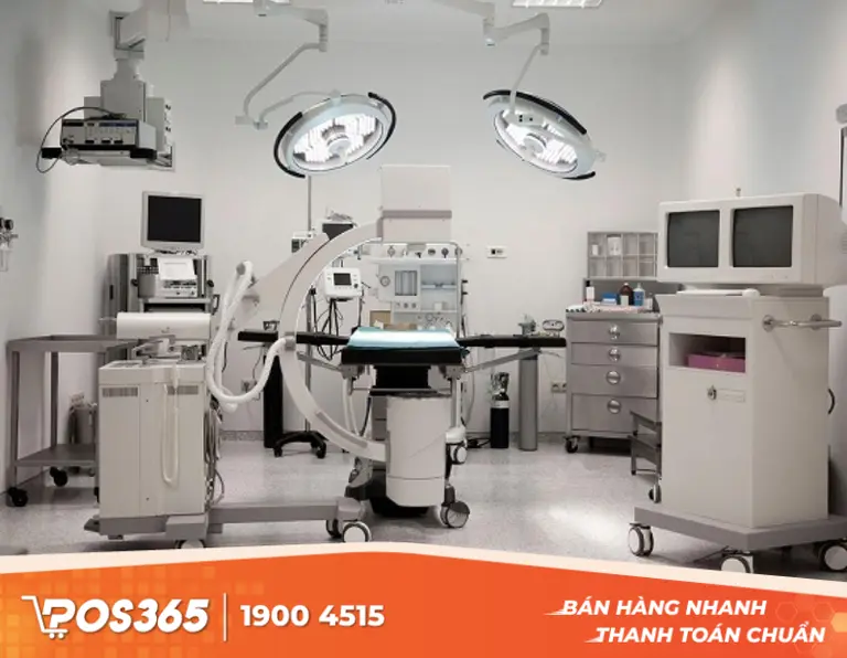 Điều kiện và thủ tục pháp lý để mở cửa hàng thiết bị y tế 2026