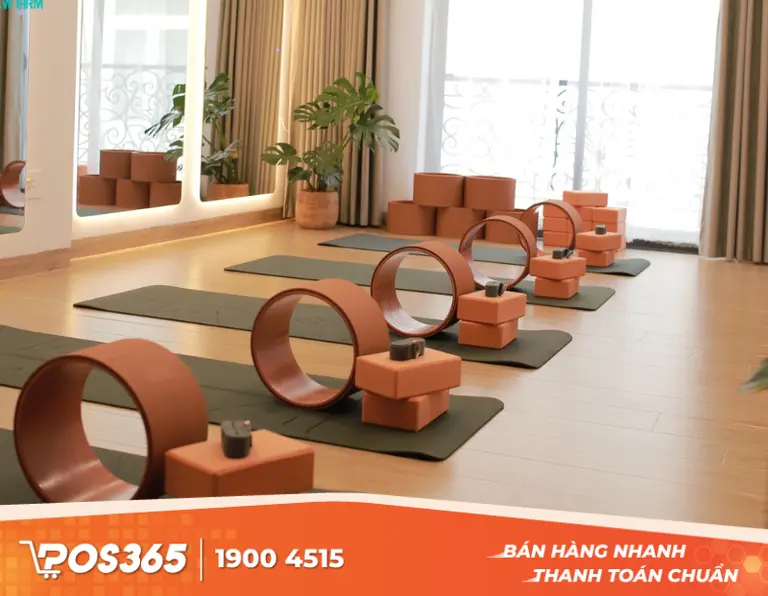 Điều kiện và thủ tục pháp lý khi mở phòng tập Yoga