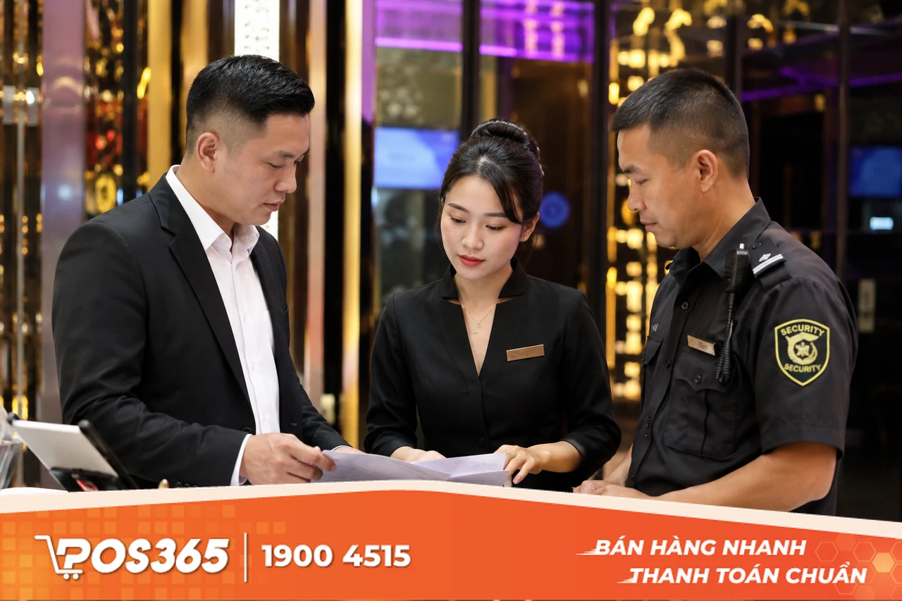 Điều kiện về an ninh trật tự đối với quán karaoke