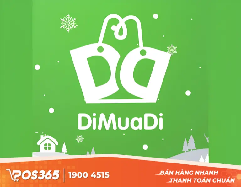 Dimuadi là gì? Tại sao trở thành xu hướng kiếm tiền MMO 2026?
