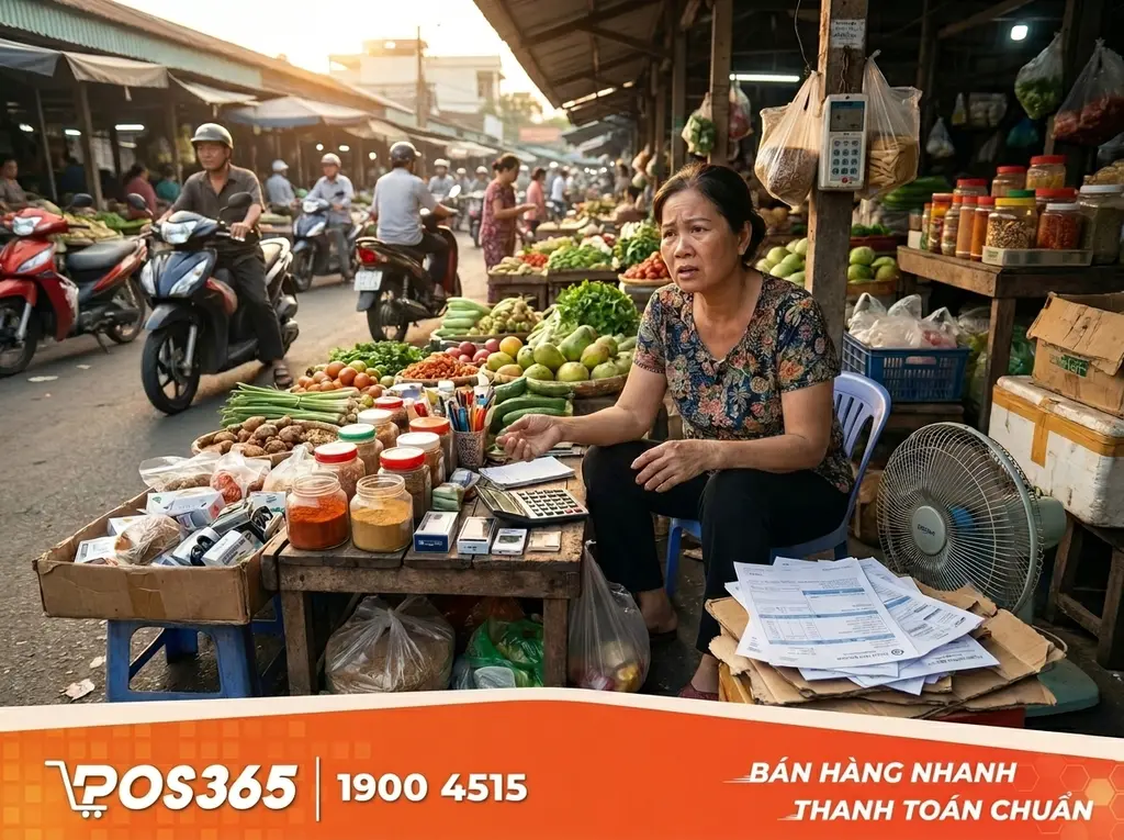 Định giá sản phẩm thiếu tính toán chi phí ẩn