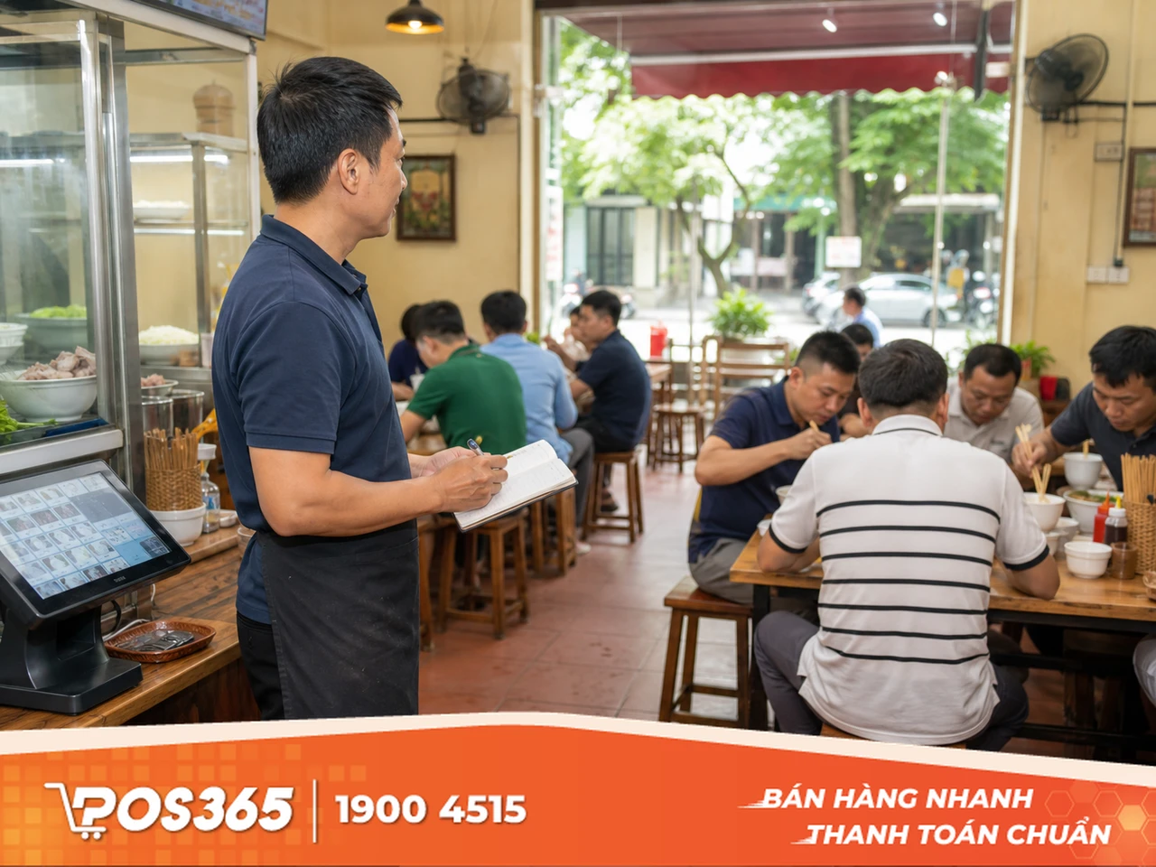 Định vị phân khúc và lựa chọn mô hình kinh doanh