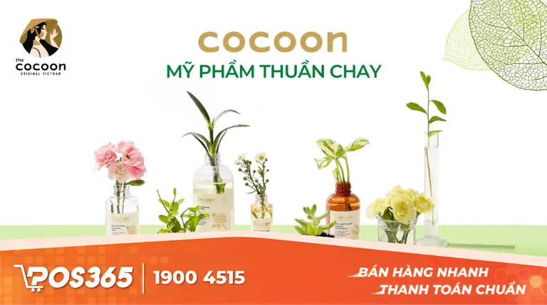 Định vị thương hiệu: Mỹ phẩm thuần chay của người Việt