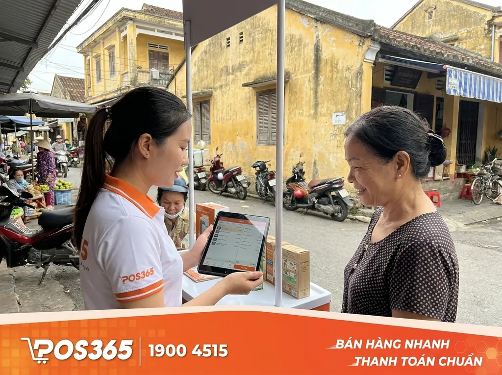 M&ocirc; h&igrave;nh b&aacute;n h&agrave;ng trực tiếp (Direct Sales)