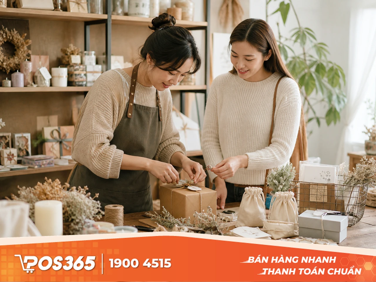 Đồ handmade v&agrave; qu&agrave; tặng c&aacute; nh&acirc;n h&oacute;a