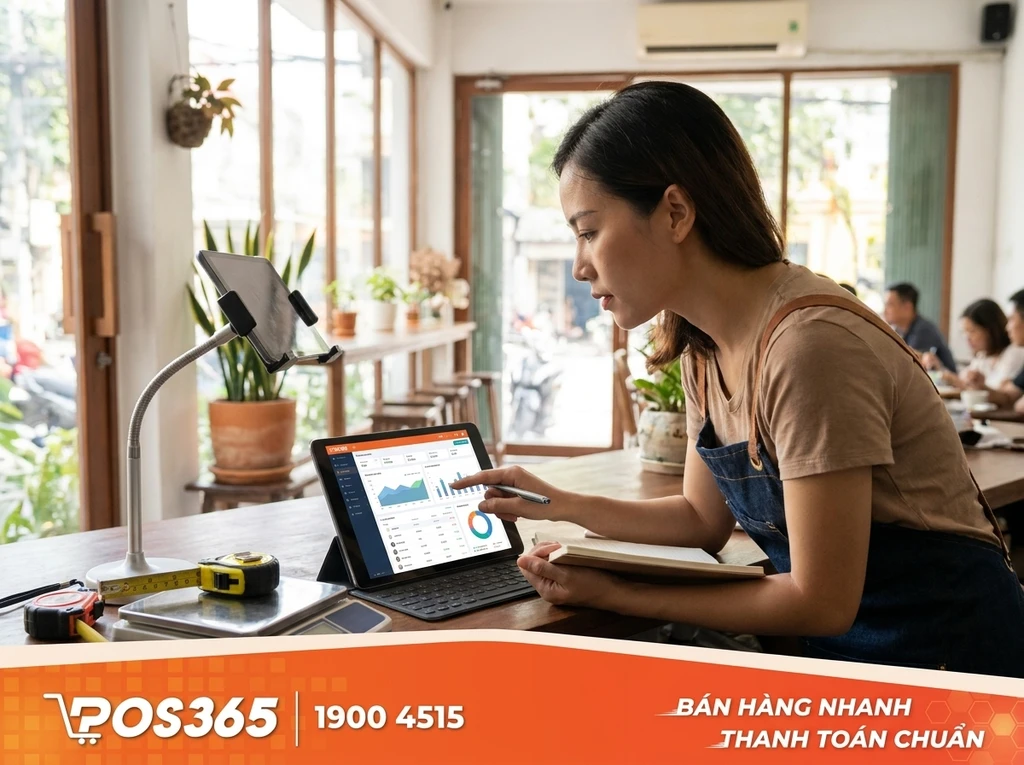 Đo lường hiệu quả thực tế và điều chỉnh linh hoạt