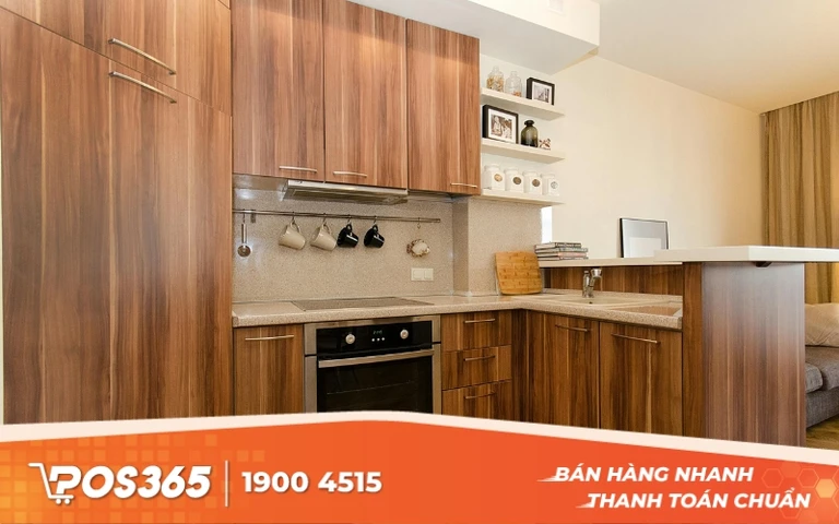 Đồ nội thất nhỏ gọn - Xu hướng tiêu dùng hiện đại quanh năm