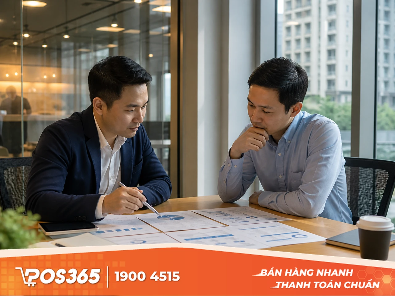 Doanh nghiệp của bạn nên chọn mô hình quản lý nào?