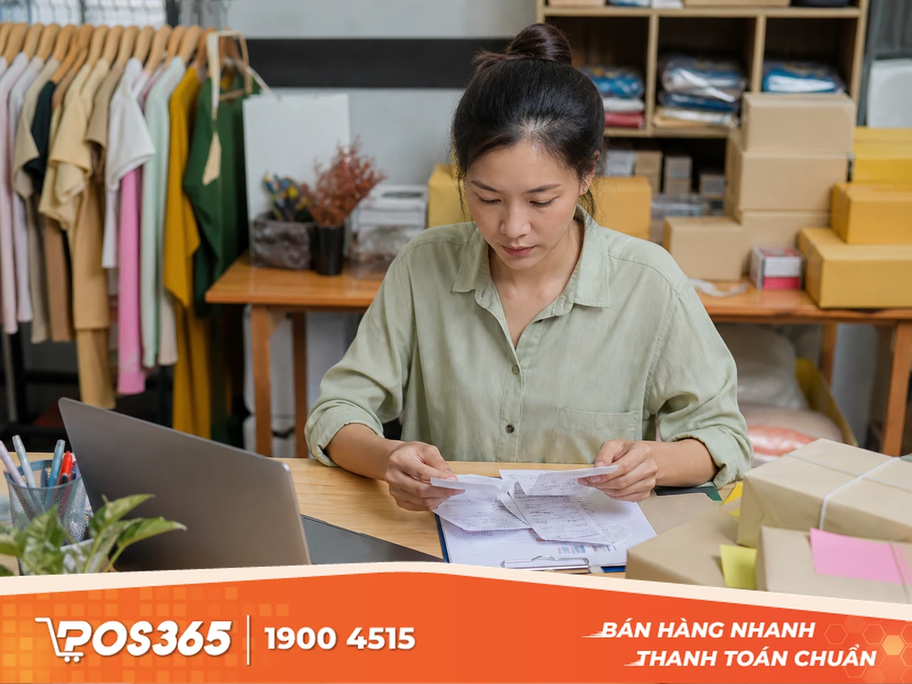 Doanh thu thuần l&agrave; g&igrave;?