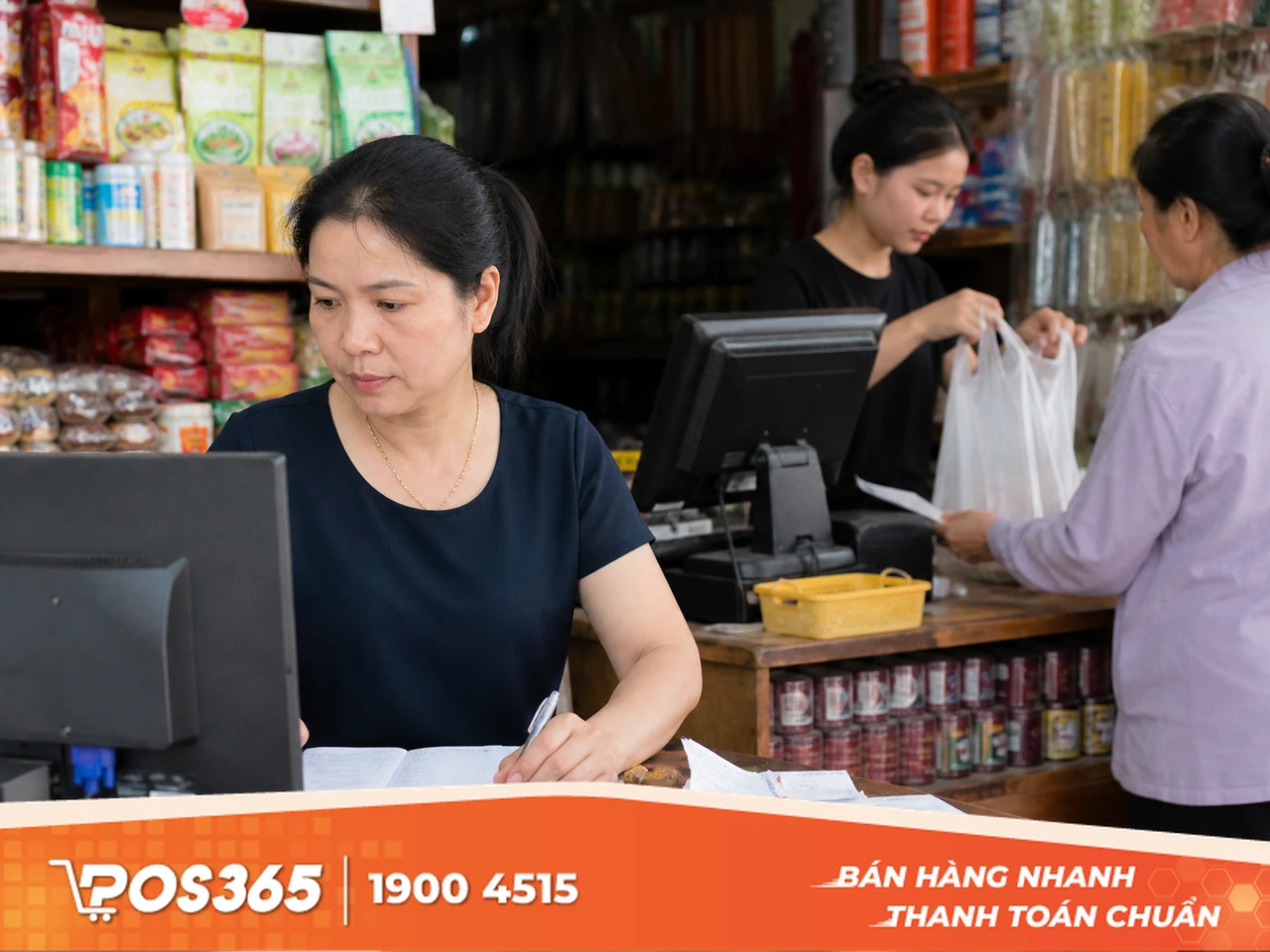 Doanh thu tr&ecirc;n 100 triệu năm 2026 c&oacute; nộp thuế kh&ocirc;ng?