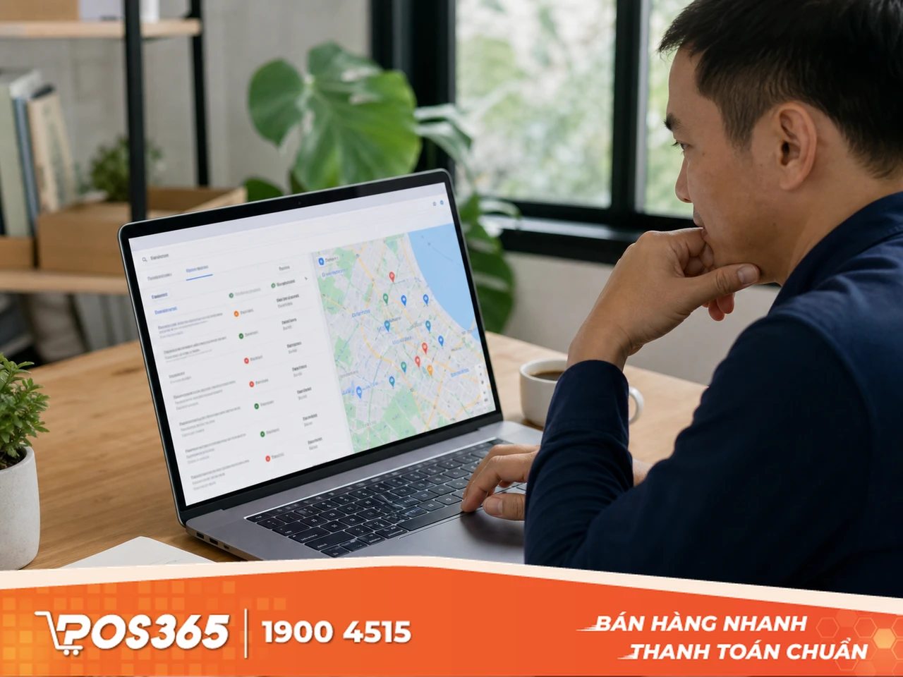 Độc đáo, tránh trùng lặp gây nhầm lẫn thương hiệu