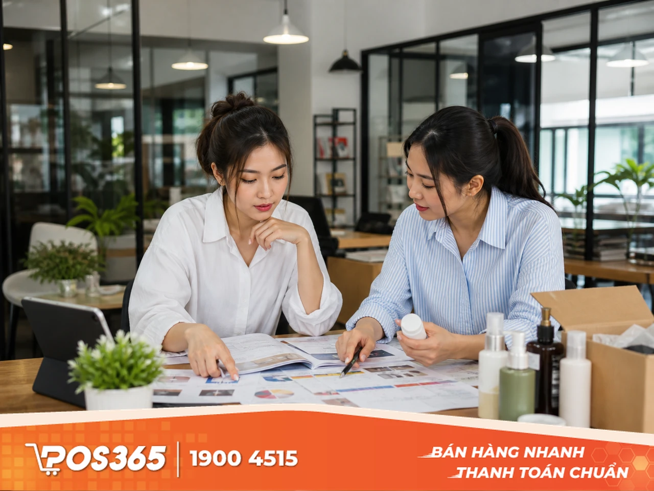 Đọc vị dữ liệu trực tiếp từ các sàn TMĐT