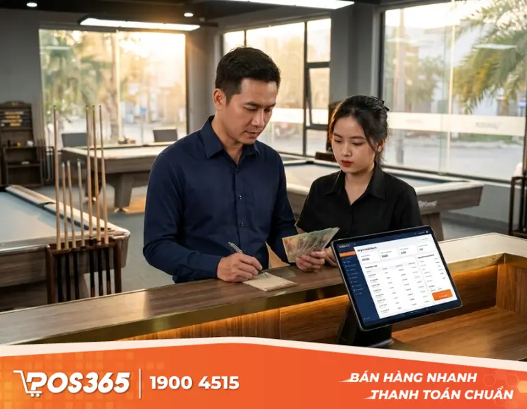 Đối chiếu con số và rà soát tìm nguyên nhân lệch