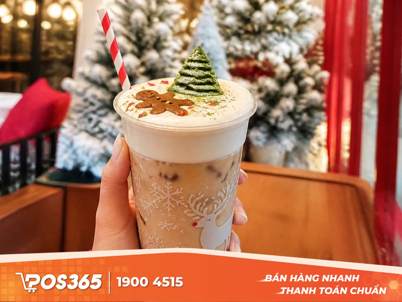 Đổi mới diện mạo ly tr&agrave; sữa phi&ecirc;n bản giới hạn