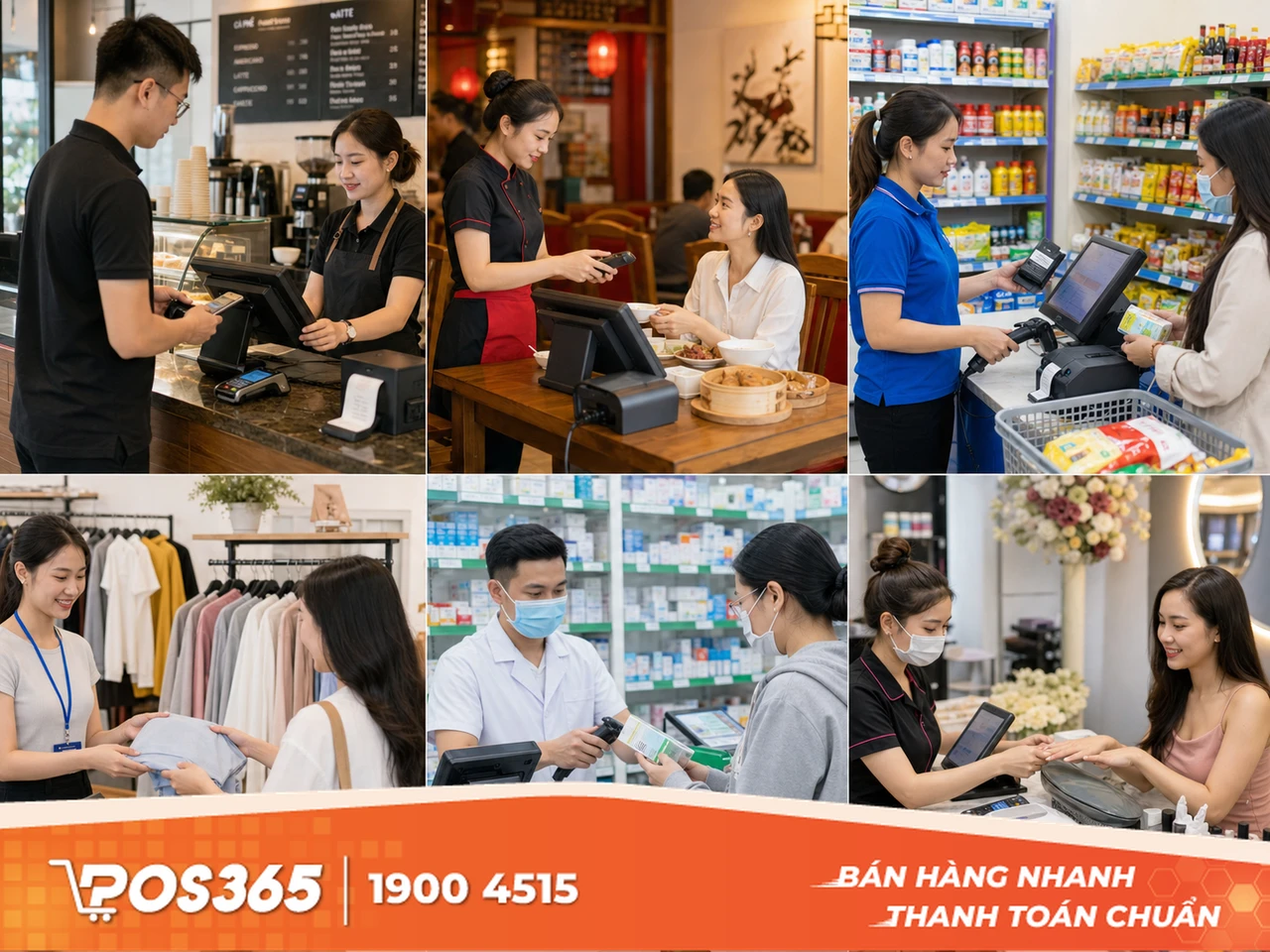Đối tượng áp dụng hóa đơn điện tử từ máy tính tiền