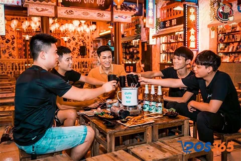 X&aacute;c định r&otilde; đối tượng kh&aacute;ch h&agrave;ng mục ti&ecirc;u