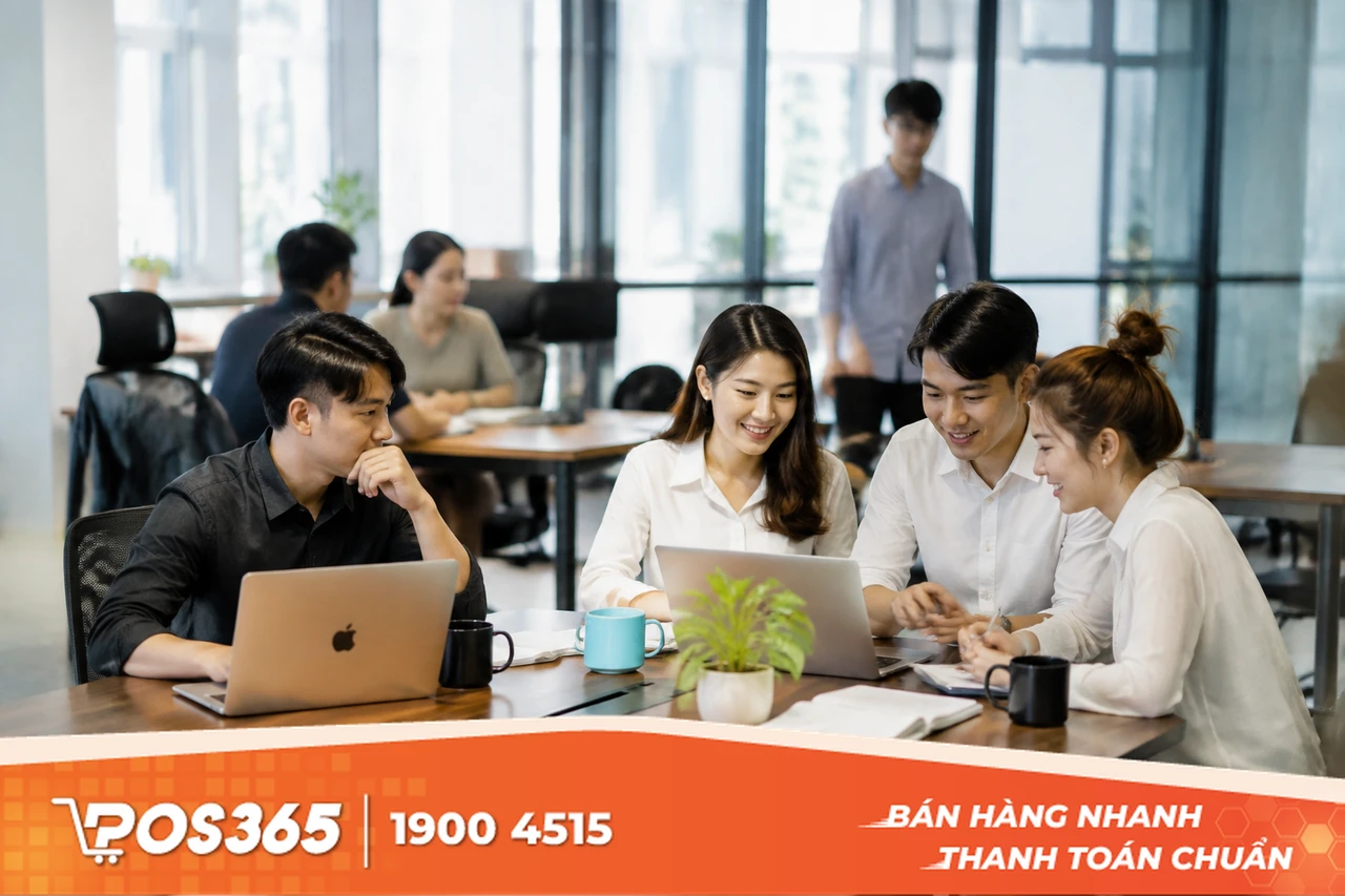 Đối tượng nào nên thuê không gian làm việc chung?