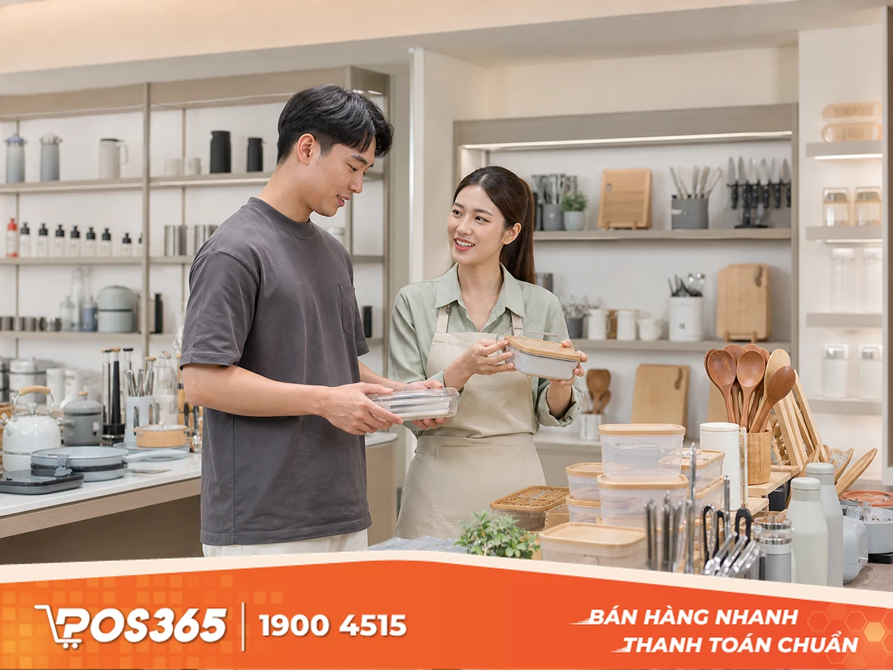 Đón đầu xu hướng thẩm mỹ của khách hàng trẻ
