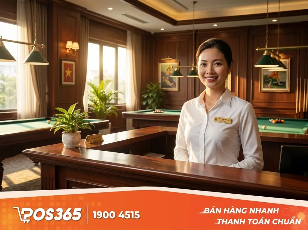 Đồng phục d&agrave;nh cho nh&acirc;n vi&ecirc;n Phục vụ b&agrave;n v&agrave; Thu ng&acirc;n