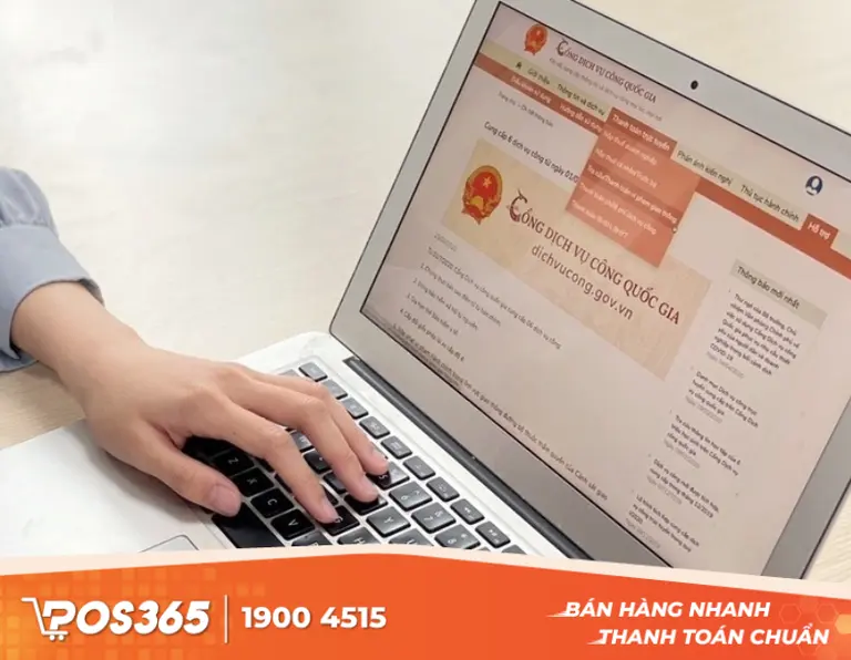 Đột phá 2026: Rút ngắn thời gian qua Cổng dịch vụ công
