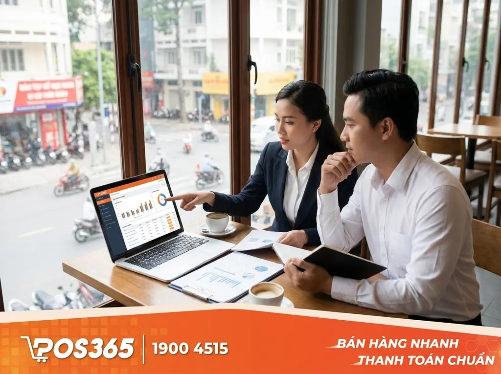 Dự b&aacute;o doanh số b&aacute;n h&agrave;ng (Sales Forecasting) l&agrave; g&igrave;?