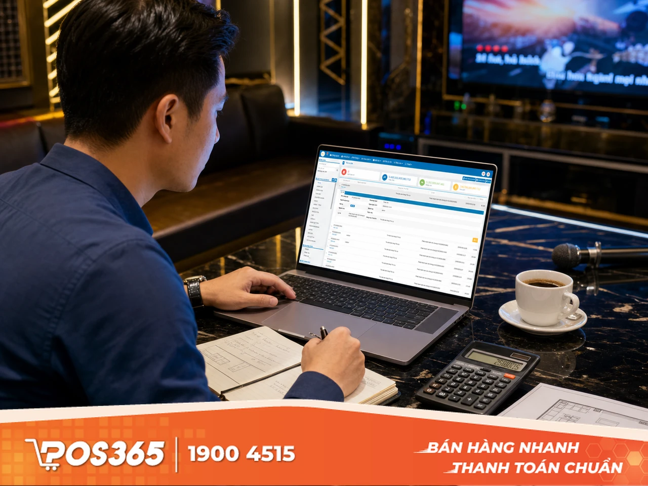 Dự to&aacute;n chi ph&iacute; khởi nghiệp kinh doanh karaoke v&agrave; lập kế hoạch d&ograve;ng tiền