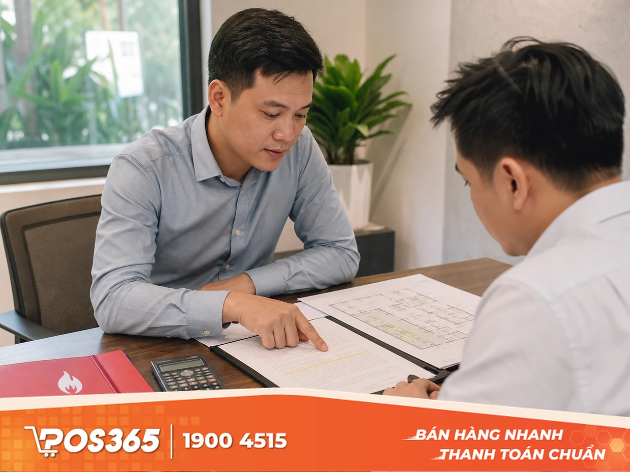 Đưa điều khoản hỗ trợ PCCC v&agrave; cam kết ho&agrave;n cọc do lỗi kh&aacute;ch quan v&agrave;o hợp đồng
