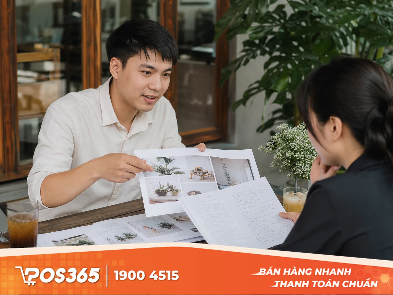 Dùng kỹ năng cá nhân làm vốn kinh doanh