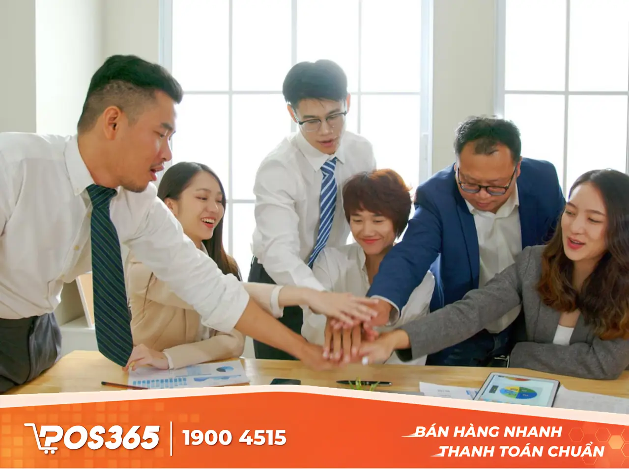 Duy trì tinh thần tích cực và niềm tin trong kinh doanh