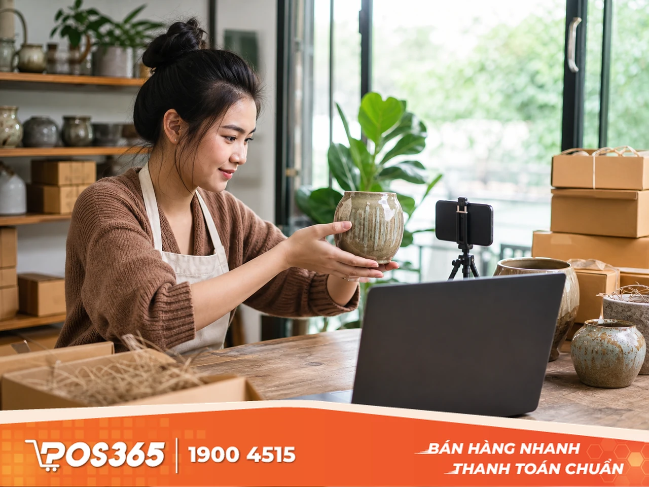 Etsy l&agrave; g&igrave;? Cơ hội n&agrave;o cho người b&aacute;n từ Việt Nam?
