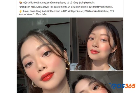 những c&acirc;u thu h&uacute;t kh&aacute;ch h&agrave;ng