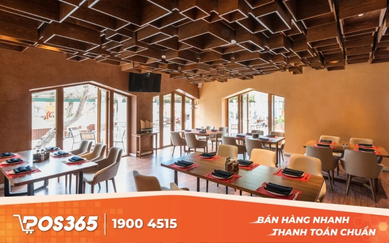 Gam màu và họa tiết
