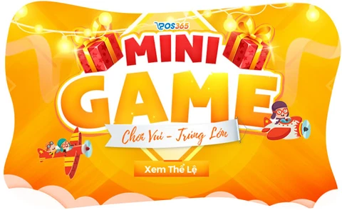 minigame cho gen z