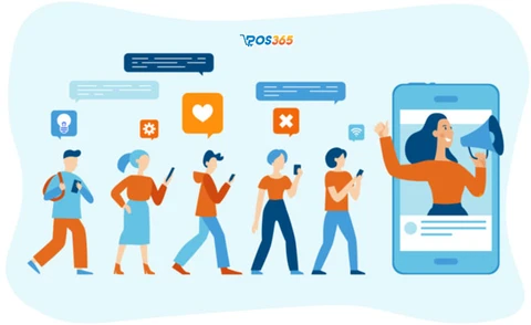 đặc điểm gen z