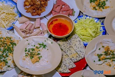Giá bán phù hợp