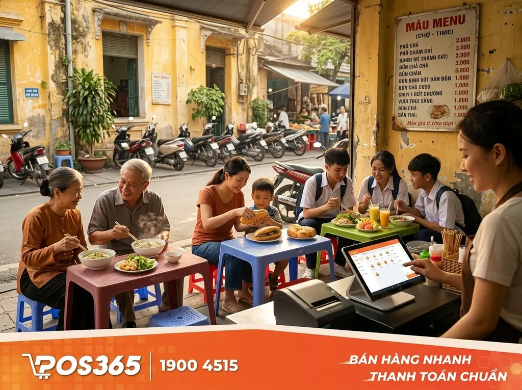 Giá trị thực tế khi đáp ứng trọn vẹn từng khẩu vị