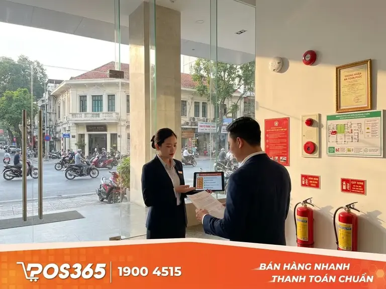 Giải bài toán Pháp lý & PCCC khi kinh doanh căn hộ dịch vụ